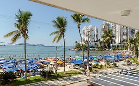 Apartamento - Guarujá