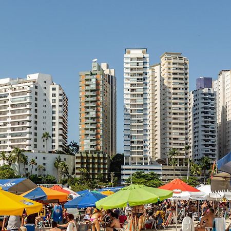 Apartamento - Guarujá Exterior foto