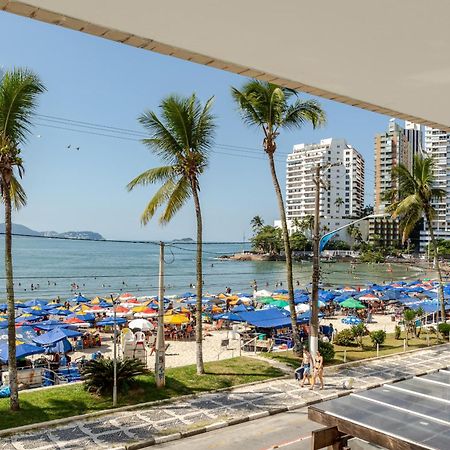 Apartamento - Guarujá Exterior foto